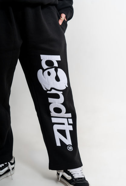 BANDITZ ® BLACK PANT
